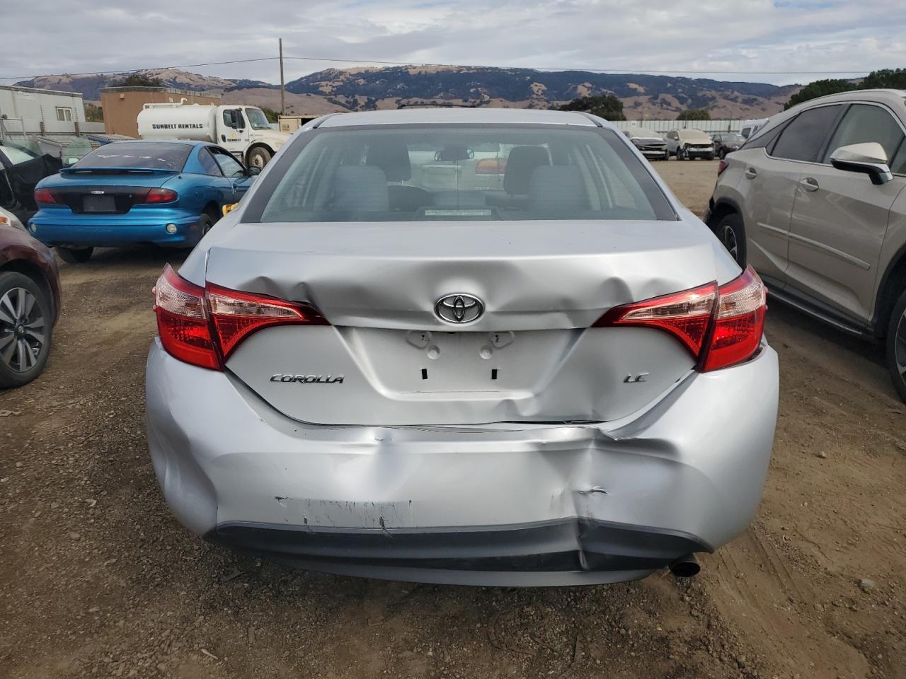 2019 Toyota Corolla - Image 6