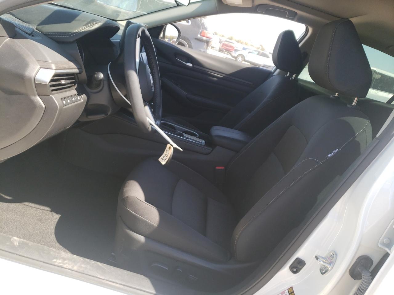 1N4BL4DV9RN382404 2024 Nissan Altima Sv