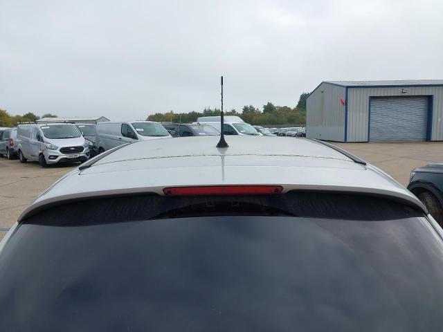 2014 FORD FOCUS ZETEC