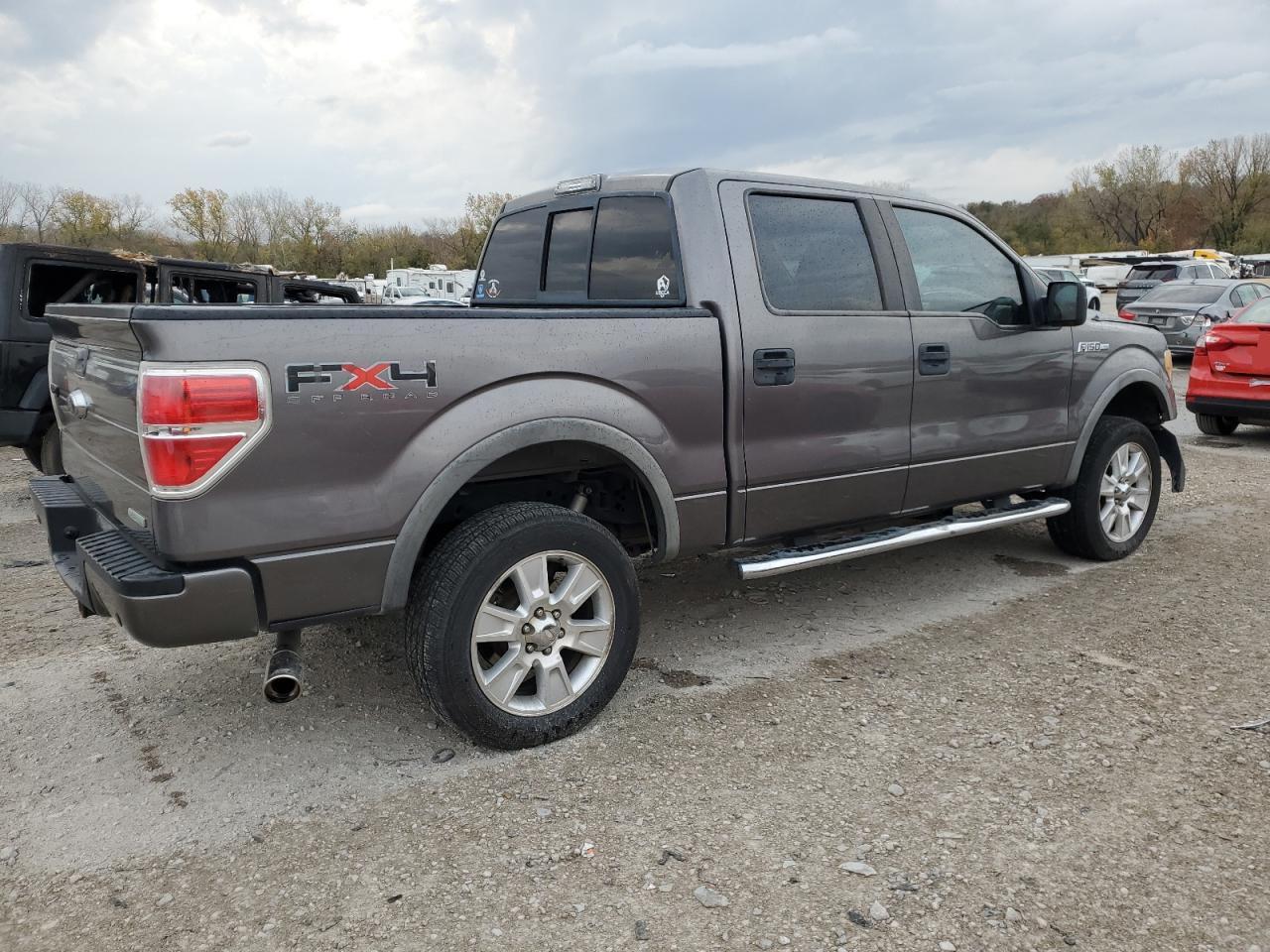 2010 Ford F-150 - Image 3