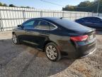 2016 Chrysler 200 Limited na sprzedaż w Grenada, MS - Front End