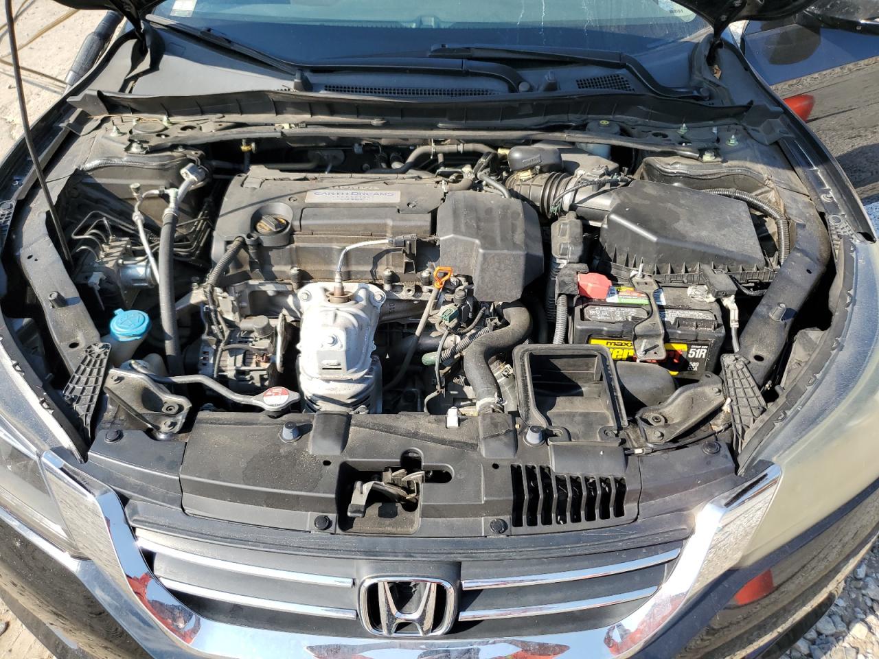 2013 Honda Accord - Image 11