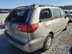 2004 Toyota Sienna Ce на продаже в China Grove, NC - Top/Roof