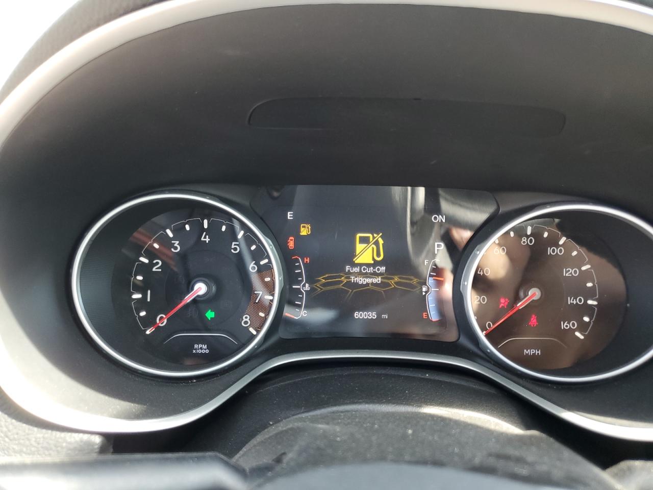 2019 Jeep Compass - Image 9