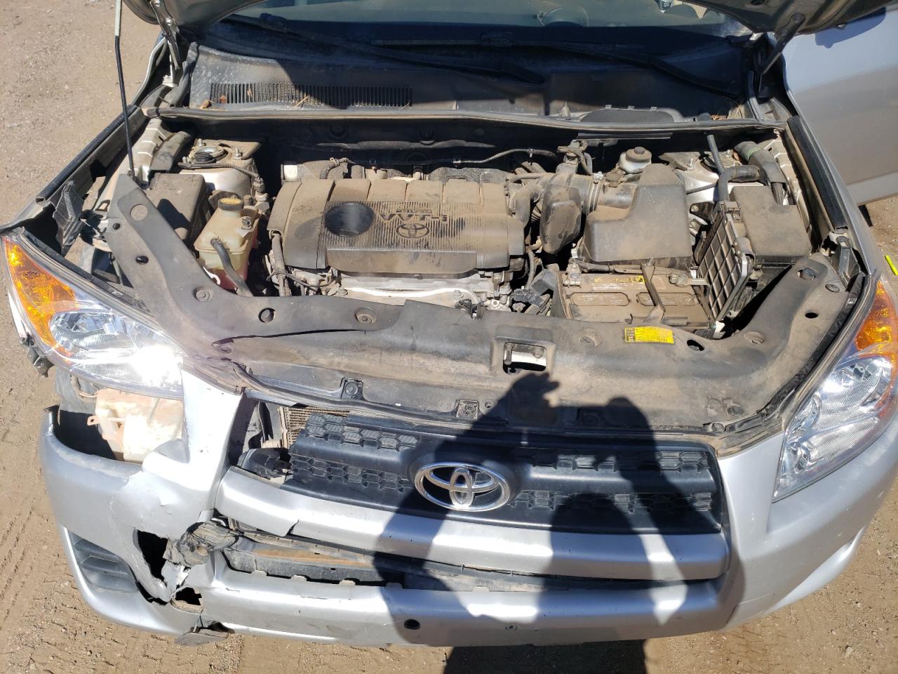2012 Toyota RAV 4 - Image 14