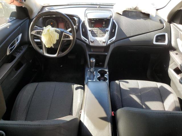 Parquets GMC TERRAIN 2017 Czarny
