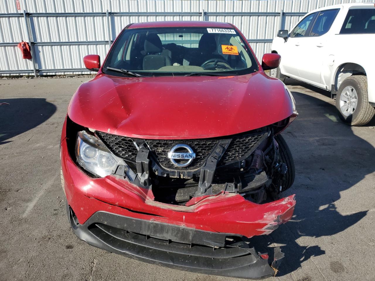 2017 Nissan Rogue - Image 5