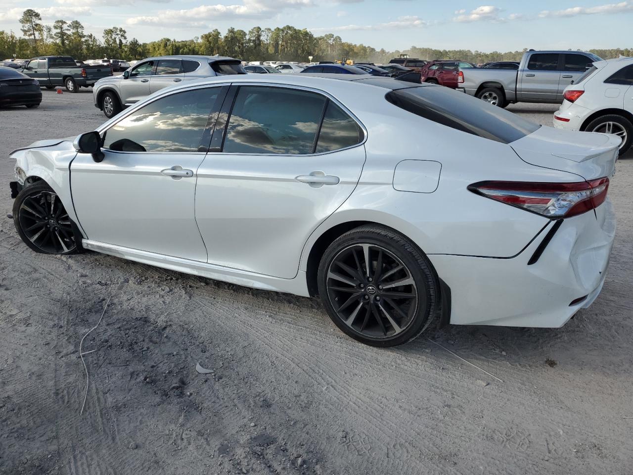2019 Toyota Camry - Image 2
