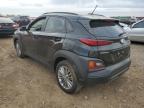 2021 Hyundai Kona Sel de vânzare în Elgin, IL - Front End