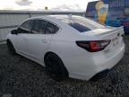 2020 Subaru Legacy Sport zu verkaufen in Reno, NV - Front End