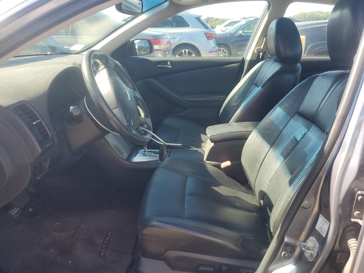 2011 Nissan Altima - Image 7
