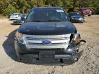 2012 Ford Explorer Xlt للبيع في Gaston، SC - Front End