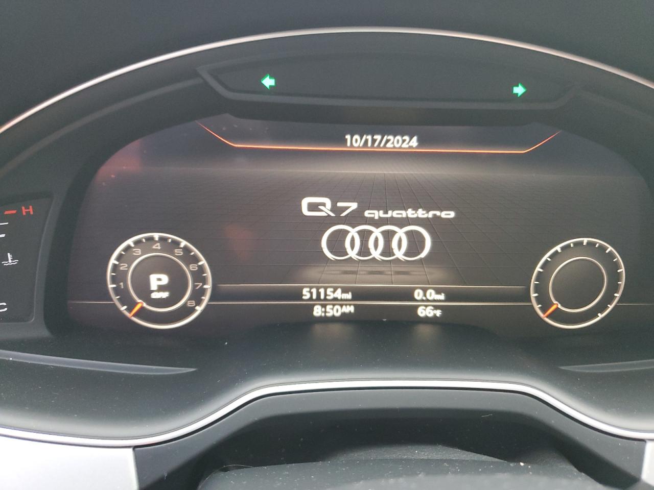 WA1LHAF77JD001683 2018 Audi Q7 Premium Plus