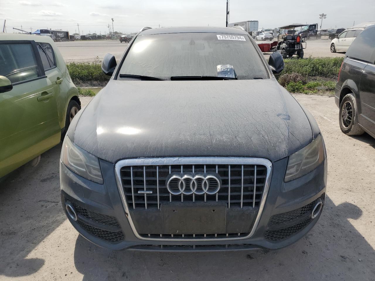 2010 Audi Q5 - Image 5