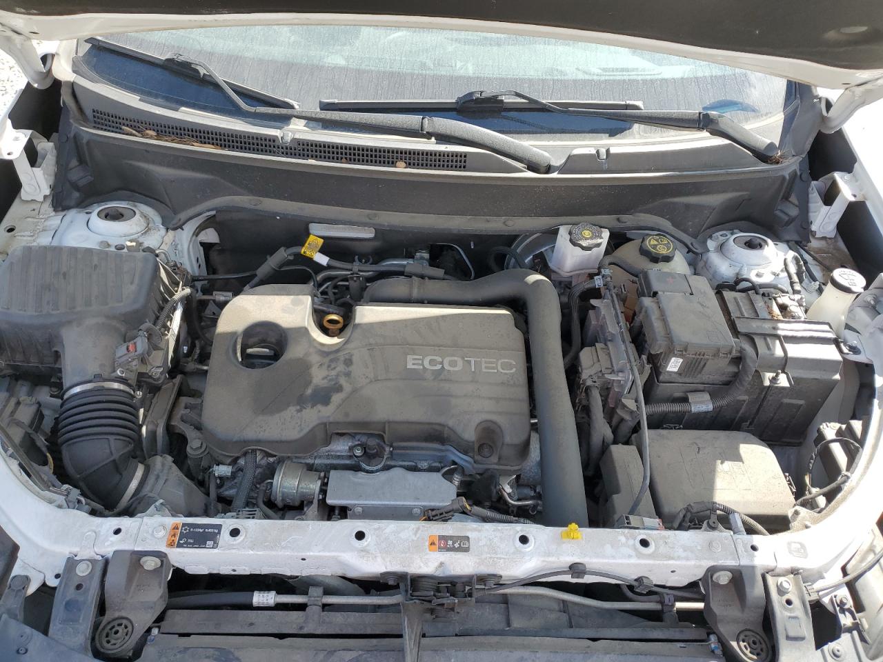 2020 Chevrolet Equinox - Image 13