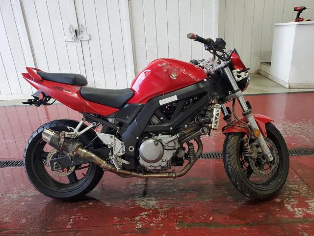 2006 Suzuki Sv650 