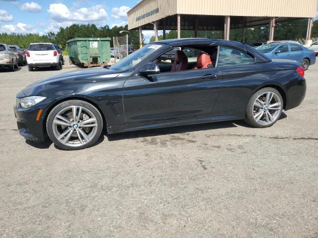 2014 Bmw 435 I