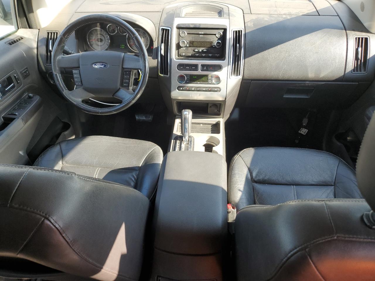 2009 Ford Edge - Image 8