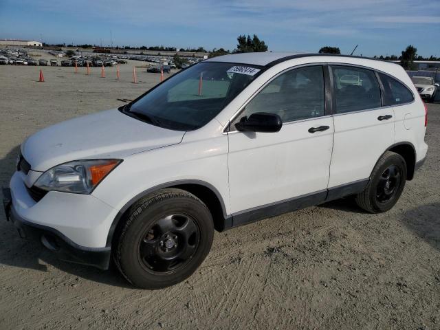 2007 Honda Cr-V Lx