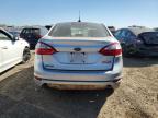 2017 Ford Fiesta S en Venta en Elgin, IL - Front End