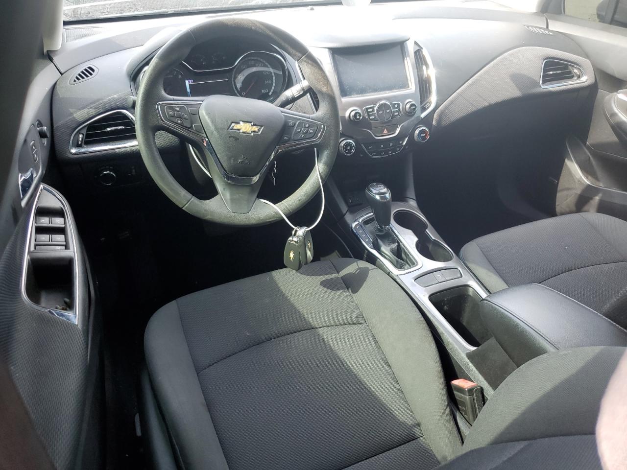 2016 Chevrolet Cruze - Image 8