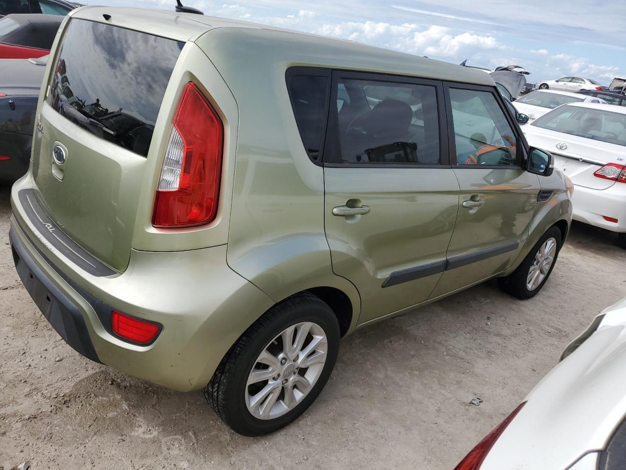 2012 Kia Soul - Image 3