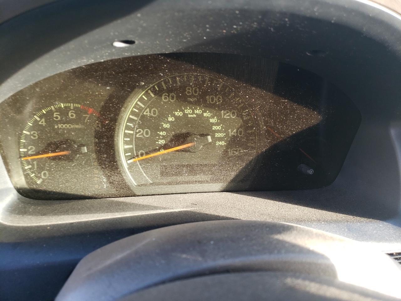 2005 Honda Accord Lx VIN: 1HGCM56485A055078 Lot: 78629424