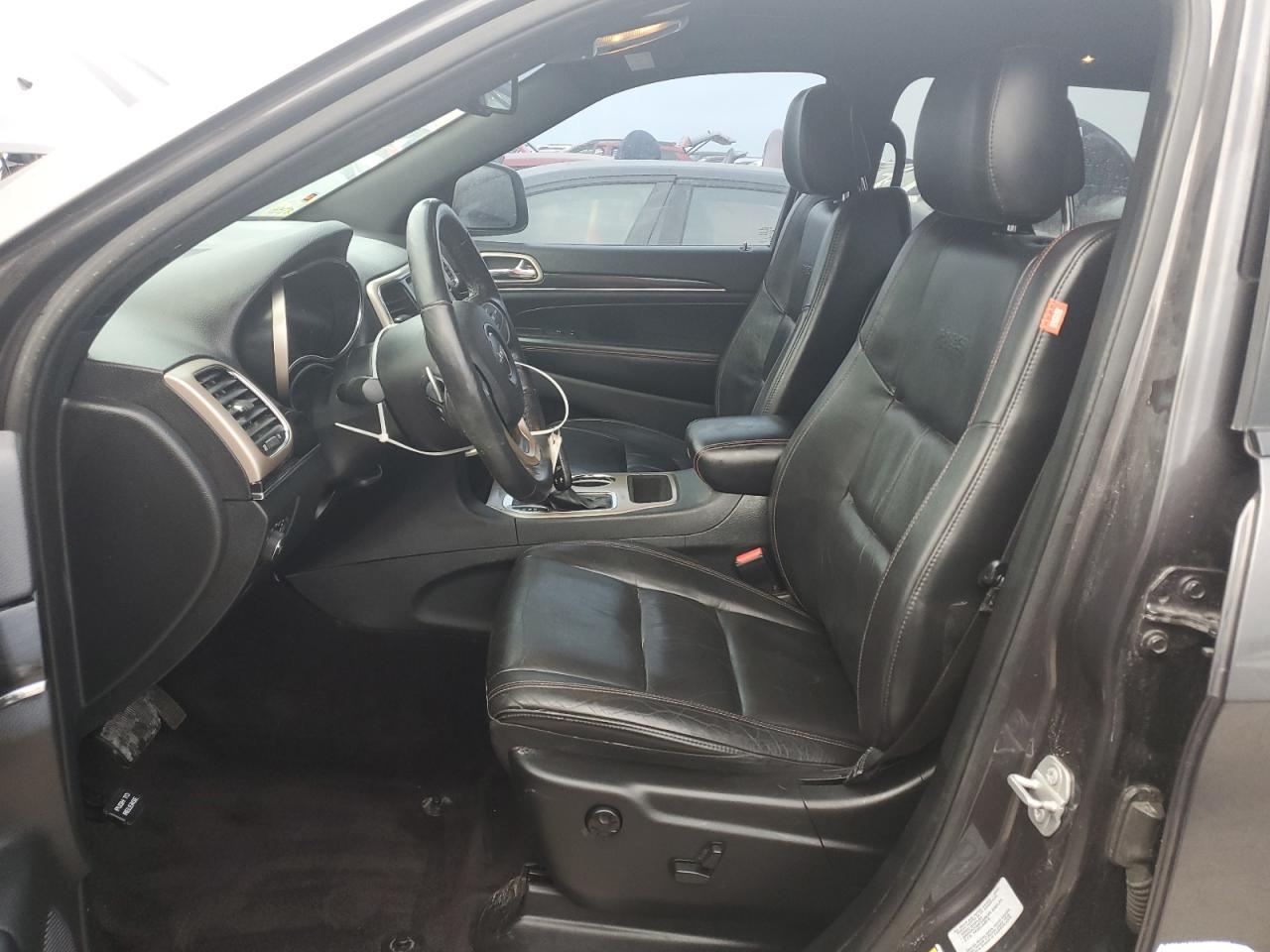 2016 Jeep Grand Cherokee - Image 7