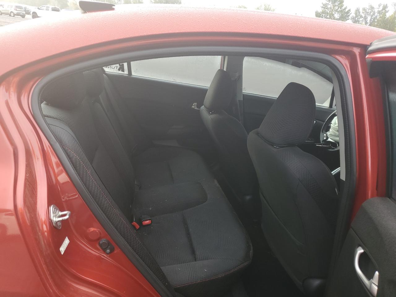 2012 Honda Civic - Image 10