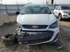 2020 Chevrolet Spark 1Lt за продажба в Dyer, IN - Front End