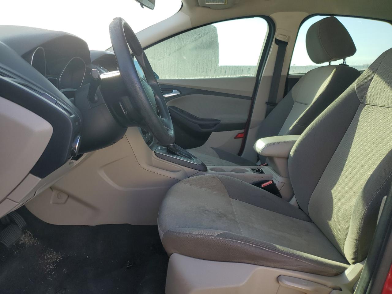 2014 Ford Focus - Image 7