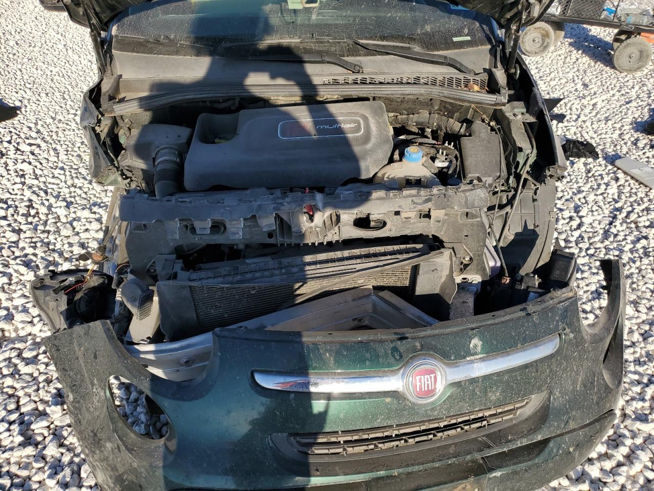 2014 Fiat 500 - Image 12