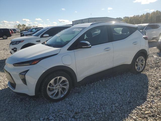  CHEVROLET BOLT 2022 Белый