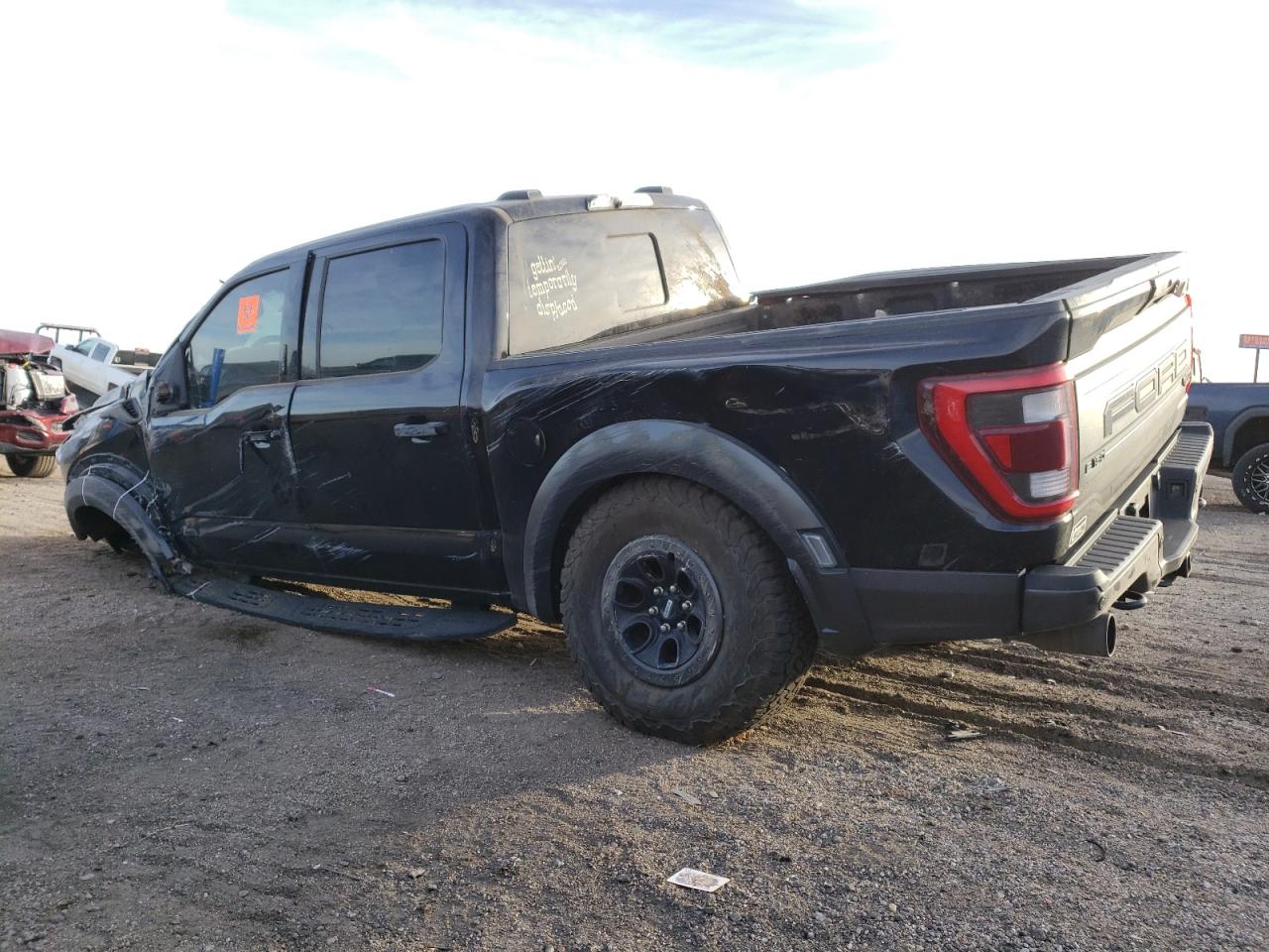 2022 Ford F-150 - Image 2