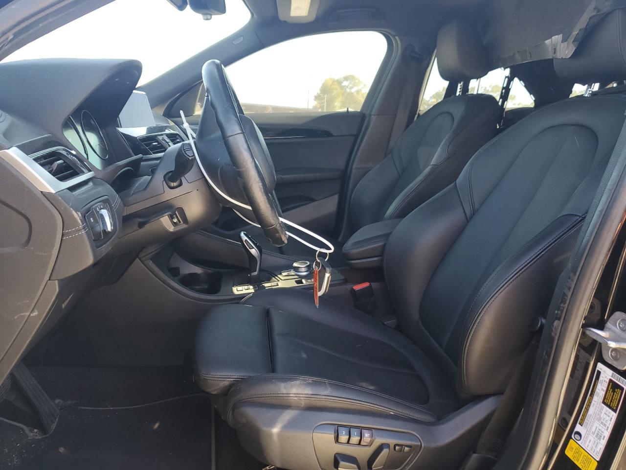 2021 BMW X2 - Image 7