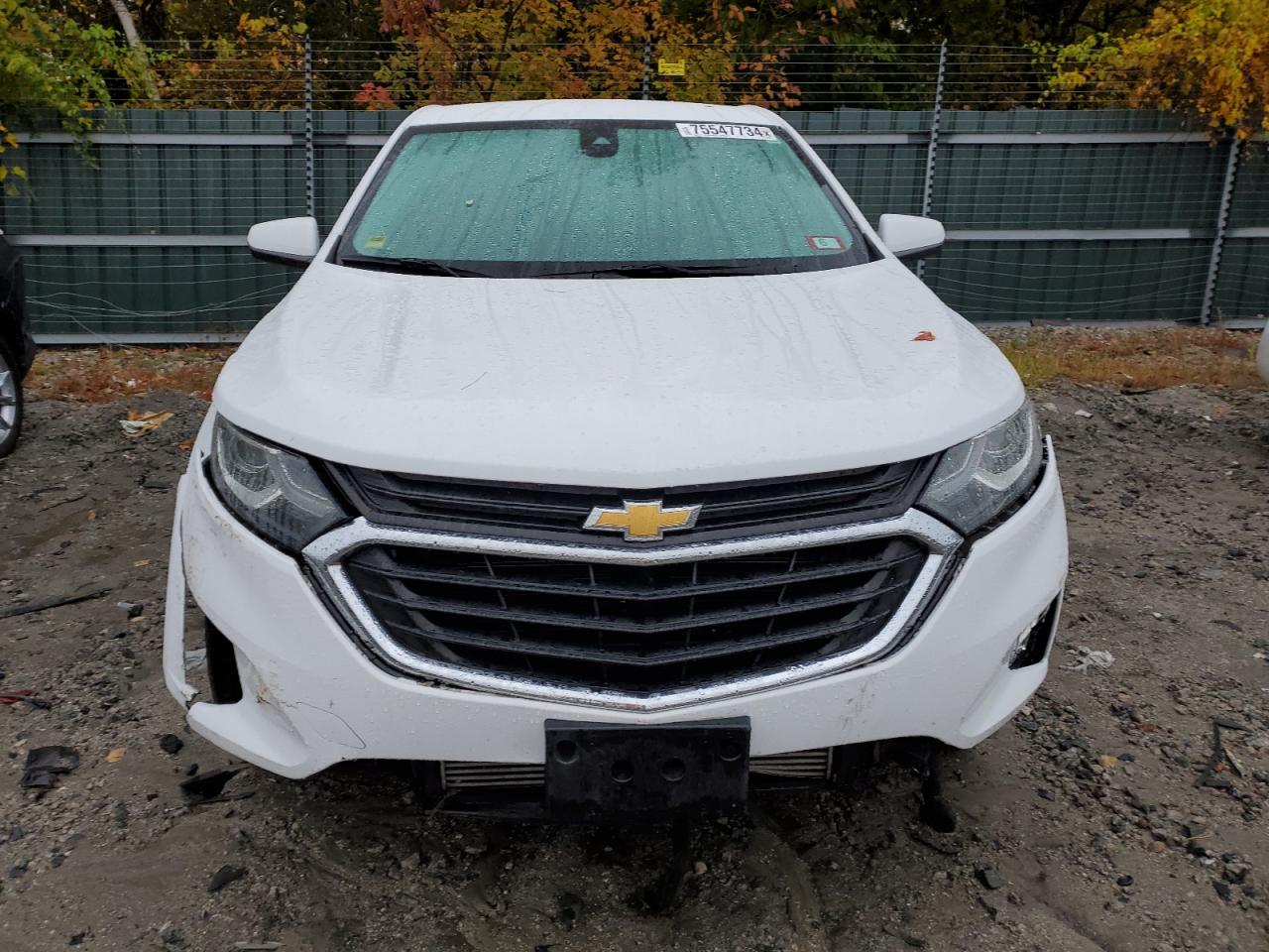 2020 Chevrolet Equinox - Image 5