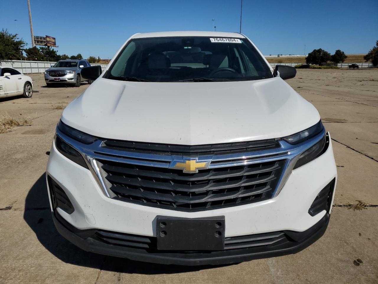 2022 Chevrolet Equinox - Image 5