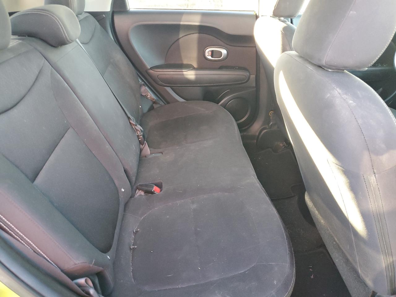 2015 Kia Soul - Image 10