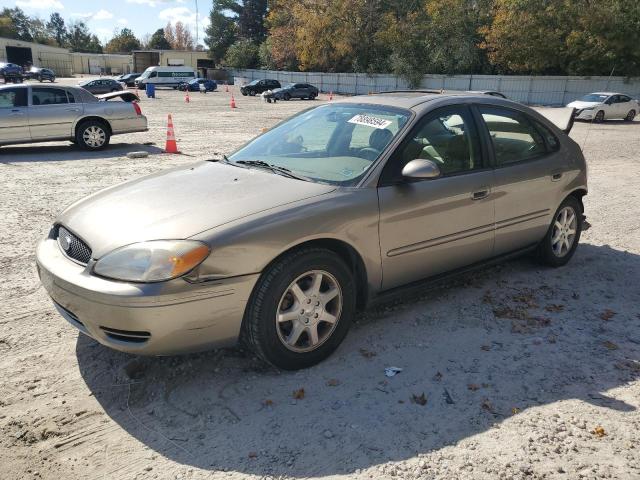 2006 Ford Taurus Sel