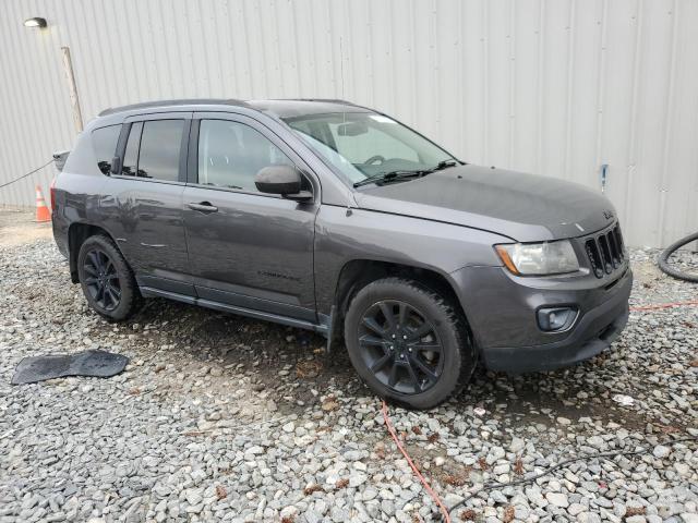  JEEP COMPASS 2014 Серый