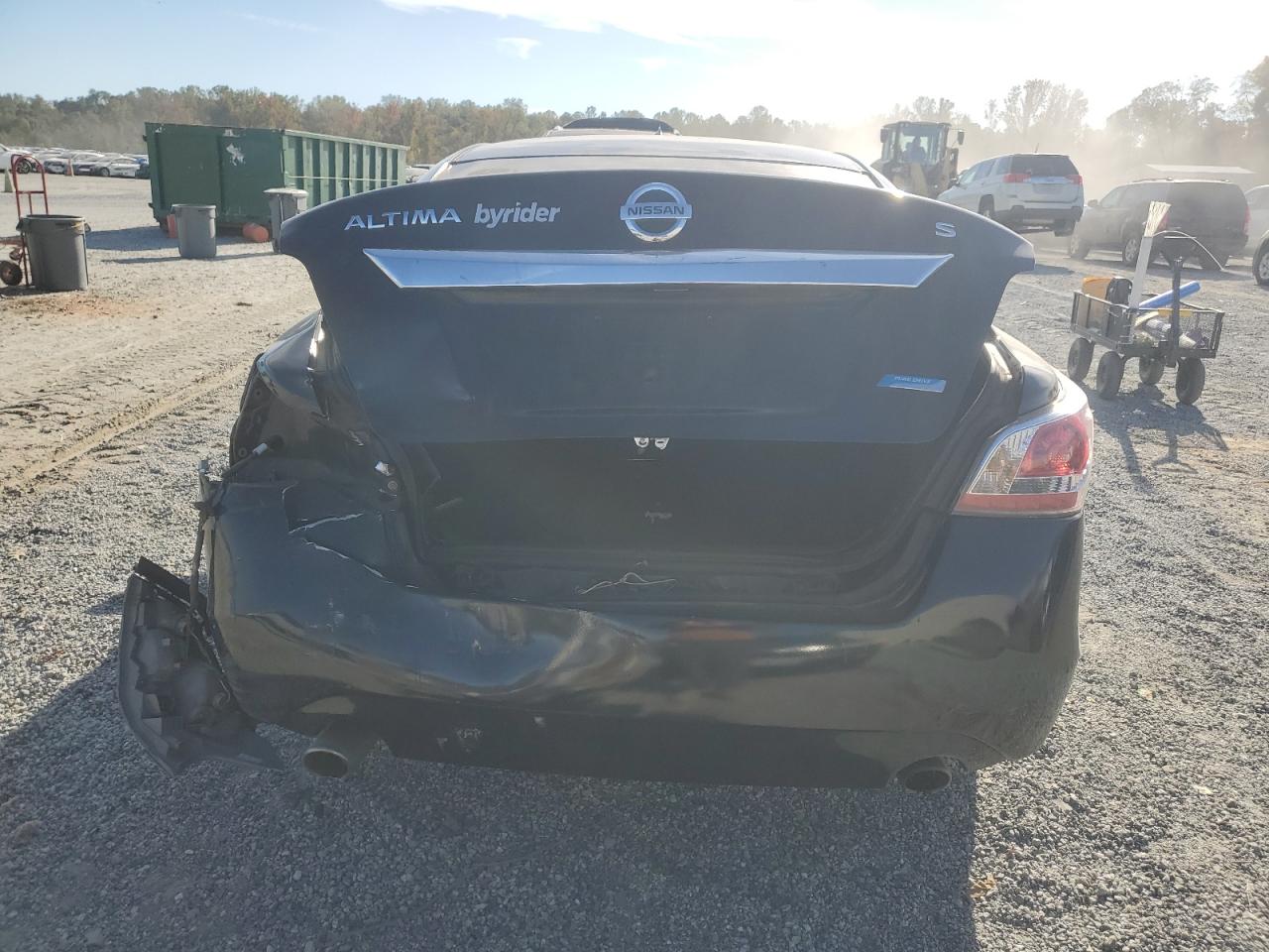 2014 Nissan Altima - Image 6
