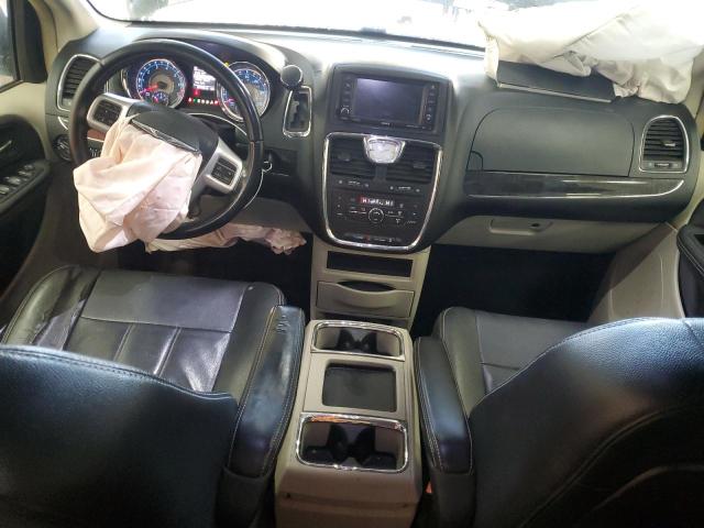  CHRYSLER MINIVAN 2014 Угольный