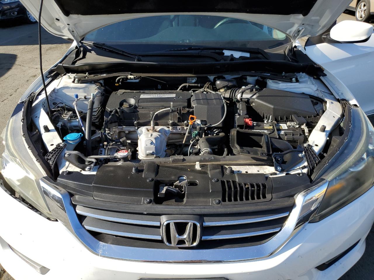 2015 Honda Accord - Image 11