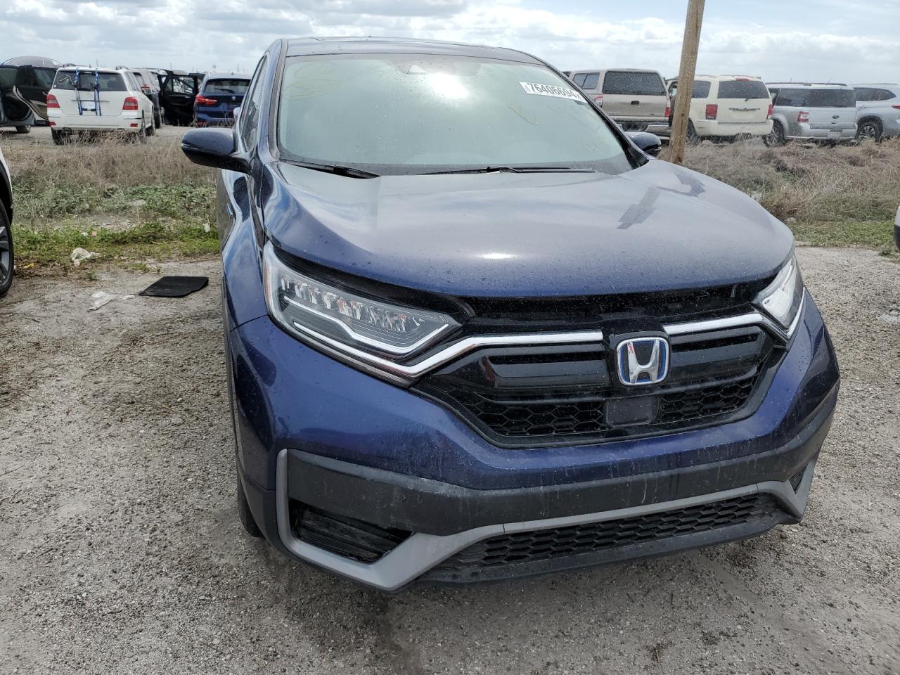2022 Honda CR-V - Image 5