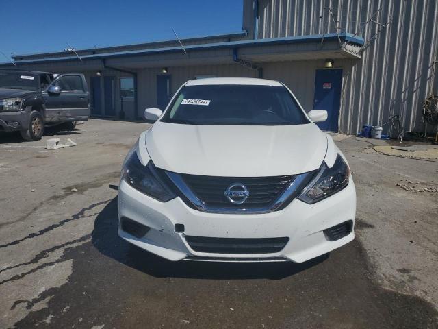  NISSAN ALTIMA 2016 Белый