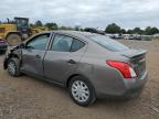 2014 Nissan Versa S zu verkaufen in Hillsborough, NJ - Front End