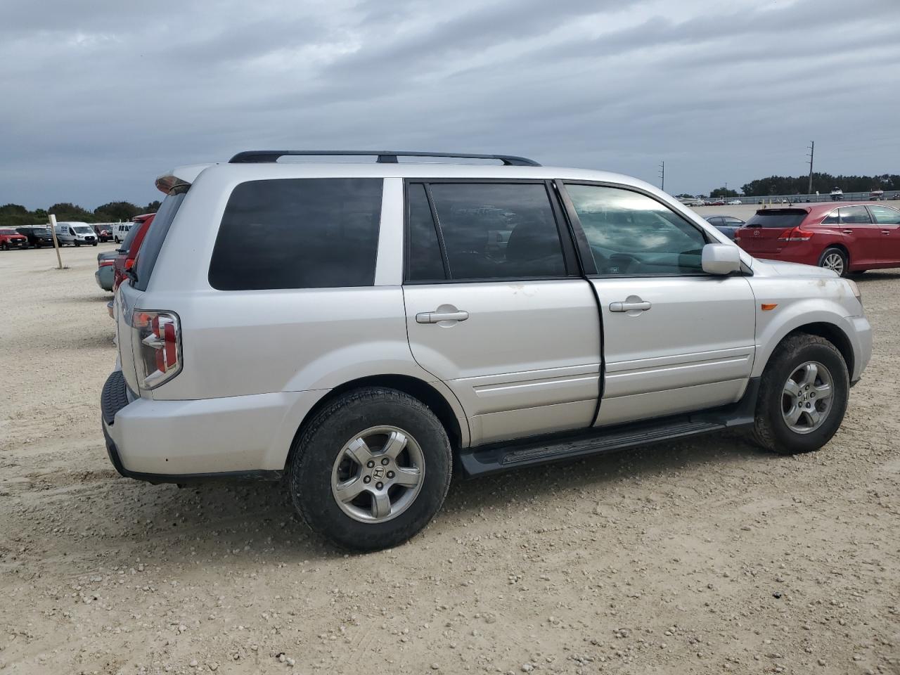 2006 Honda Pilot - Image 3
