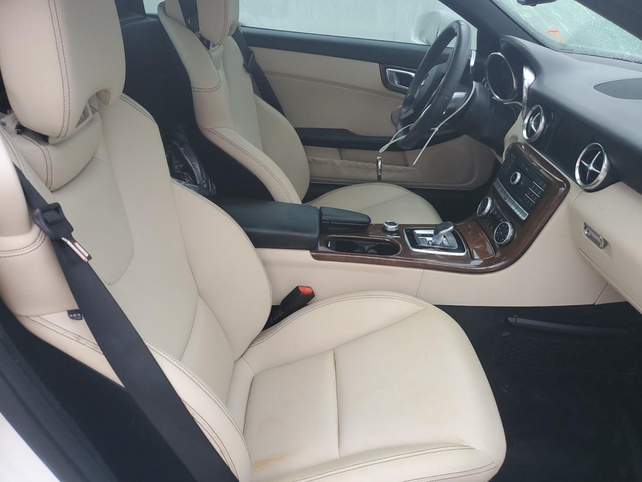 2020 Mercedes-Benz Slc 300 VIN: WDDPK3JA4LF167146 Lot: 74005714