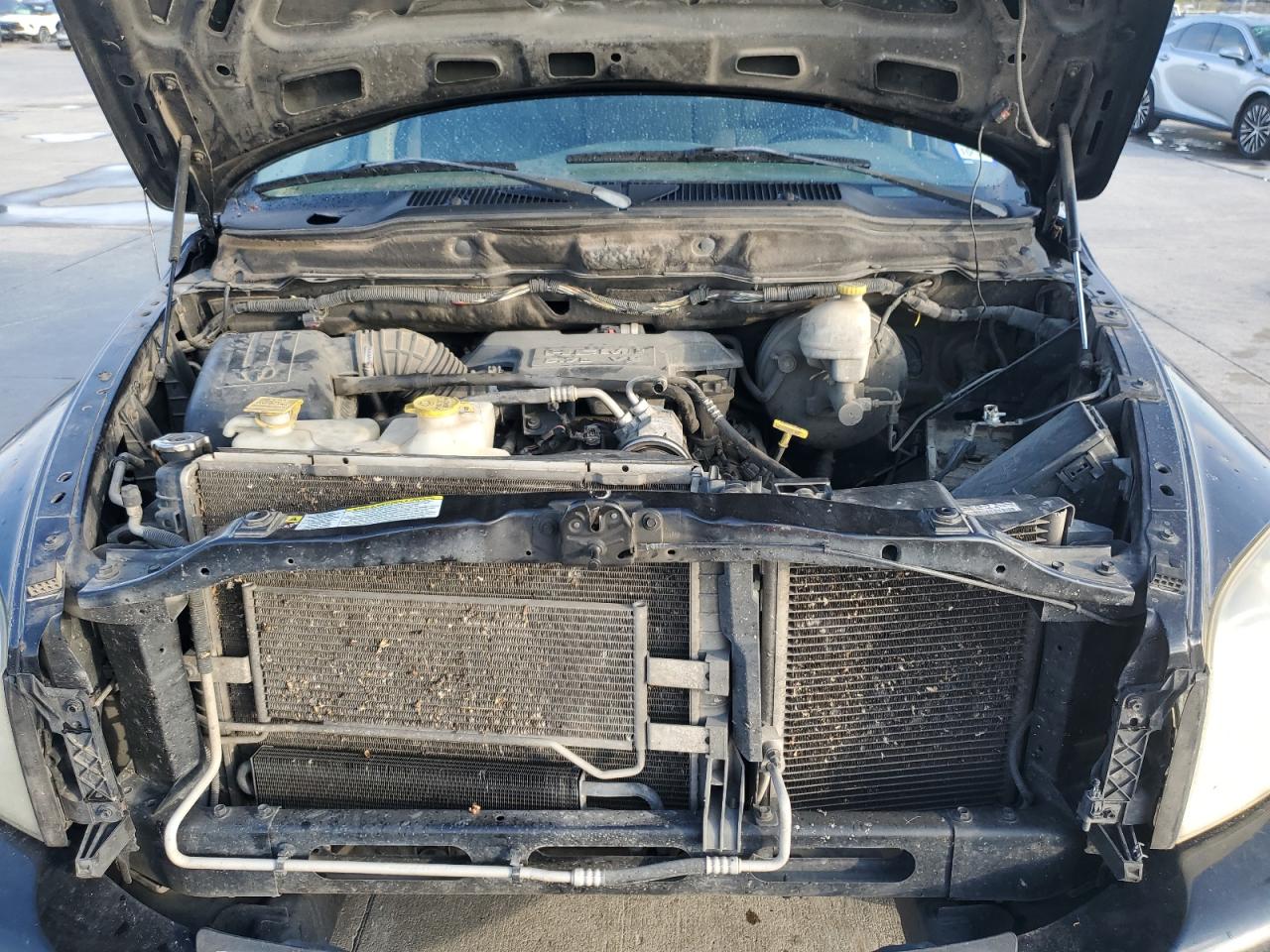 2007 Dodge RAM - Image 11