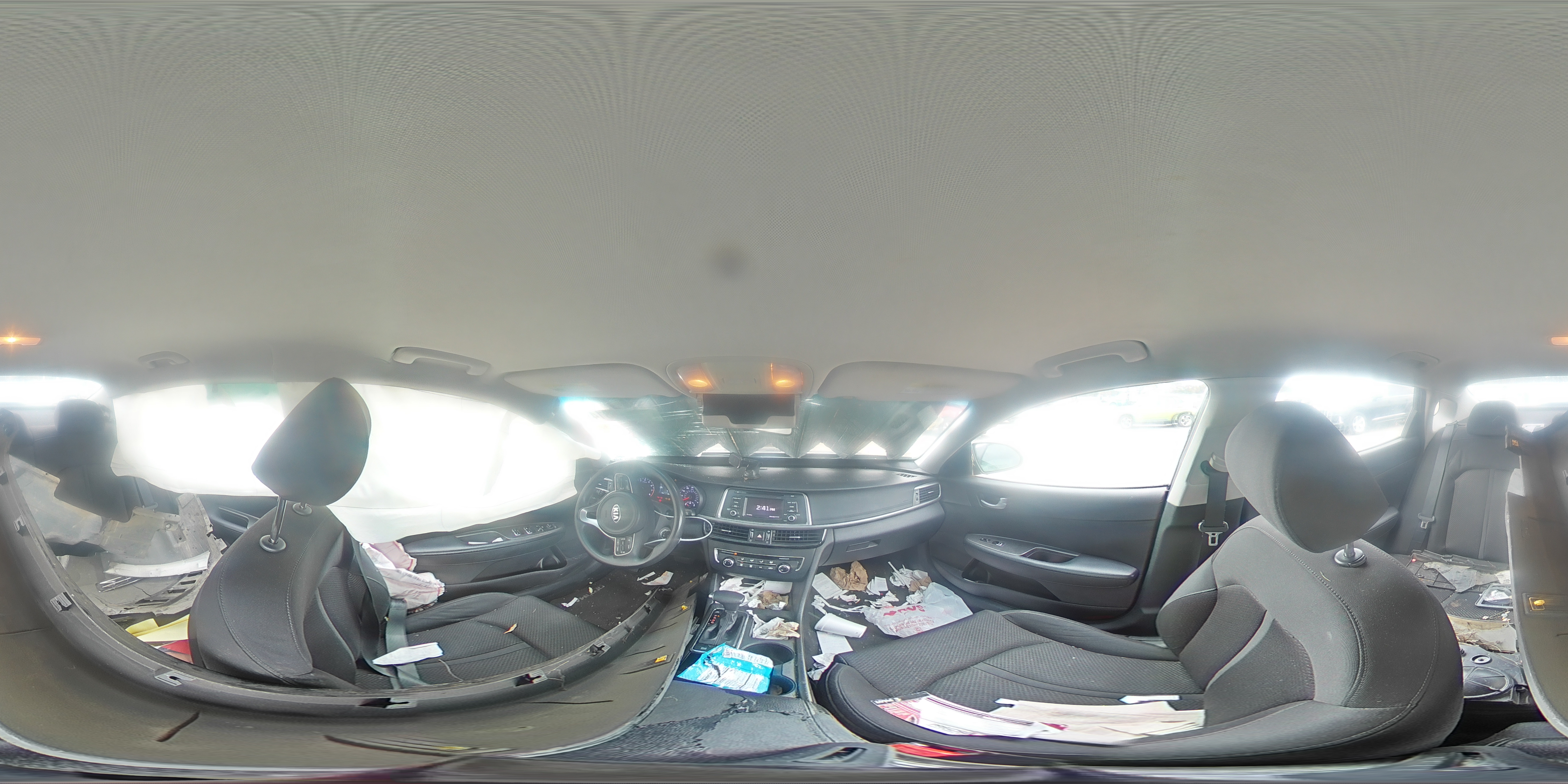 2016 Kia Optima - Image 12